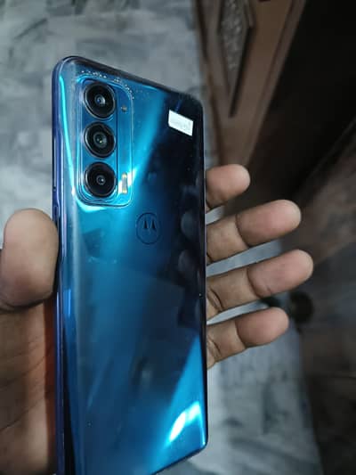 Motorola Edge 5G 8/256