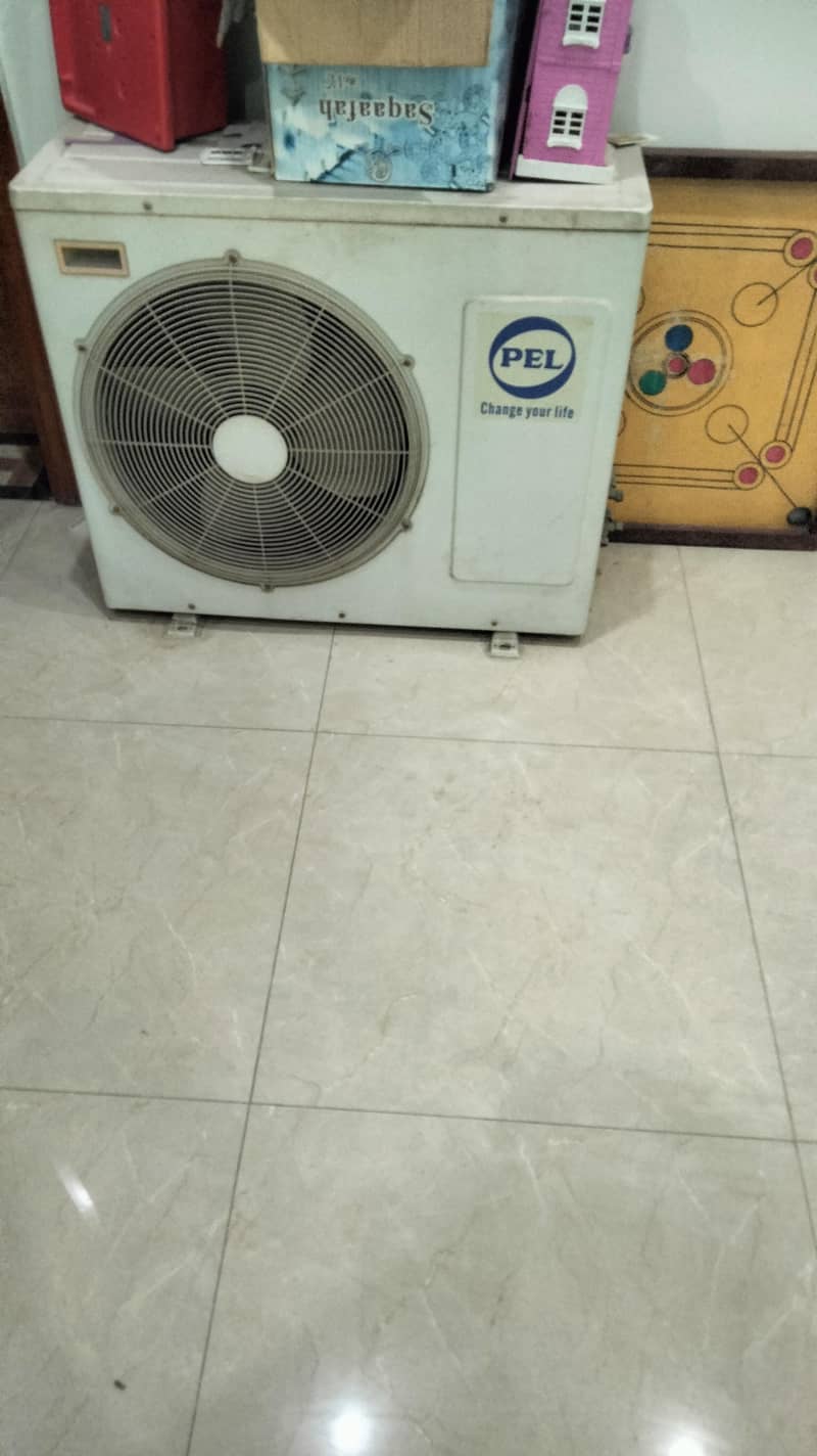 pel ac 1