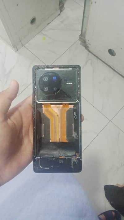 Vivo X80