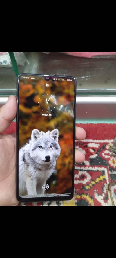 Samsung Mobile A32