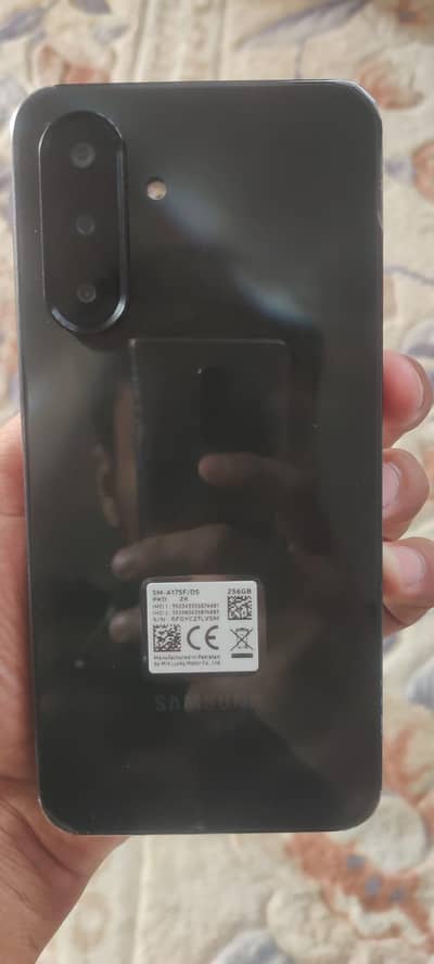 Samsung Mobile A16