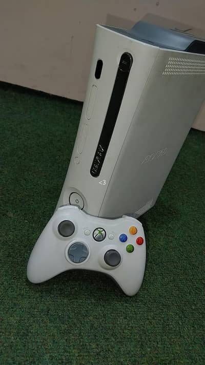  games pre installed 1 owner