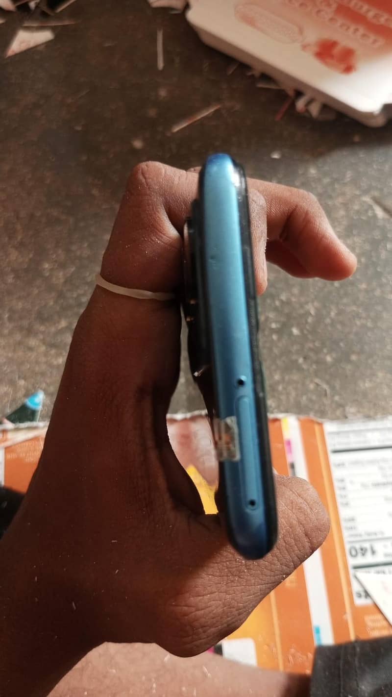 Honor X7a 2