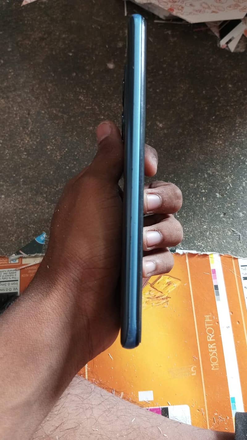 Honor X7a 3