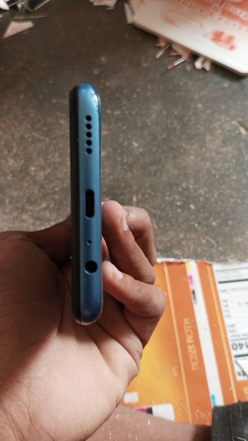 Honor X7a 4