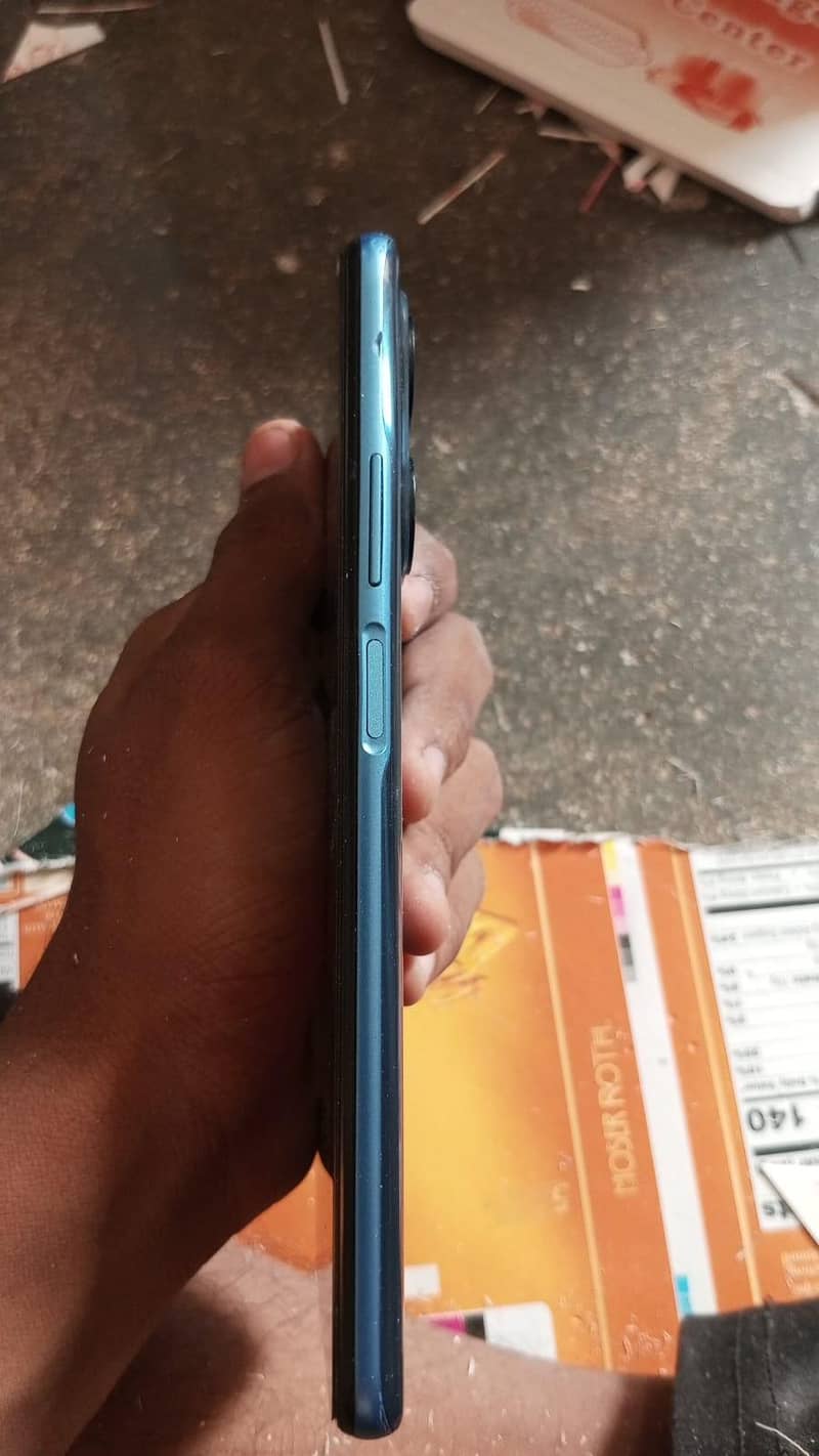 Honor X7a 5