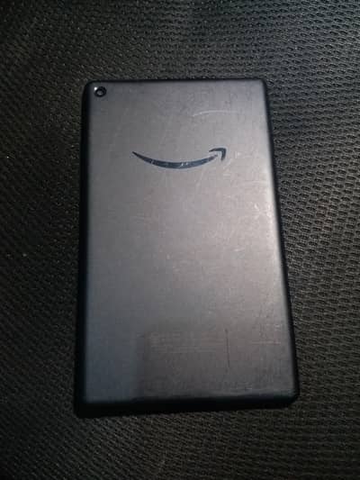 AMAZON 9TH GEN TABLET