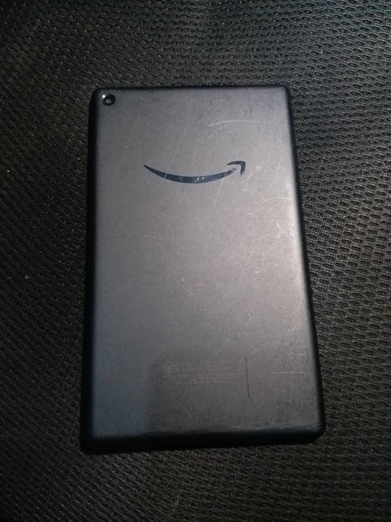 AMAZON 9TH GEN TABLET 0
