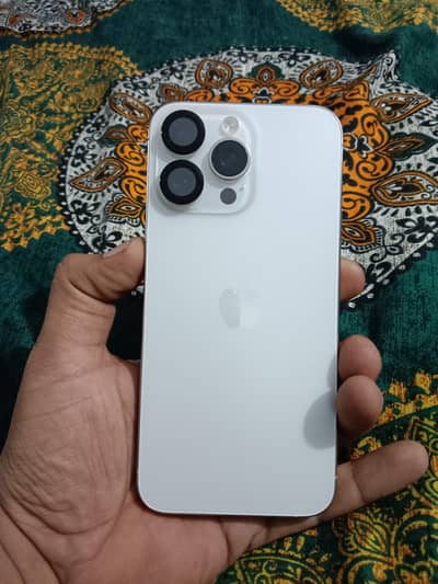 Apple iPhone 15 Pro Max