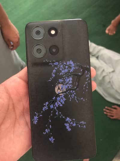 Motorola Moto G