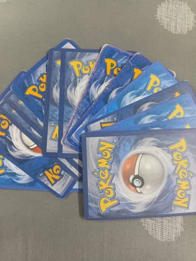 pokemon card