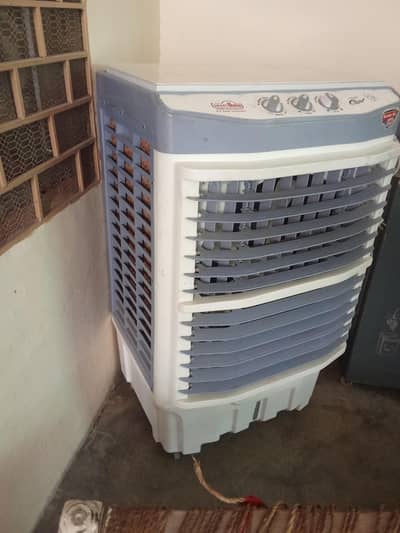 room cooler
