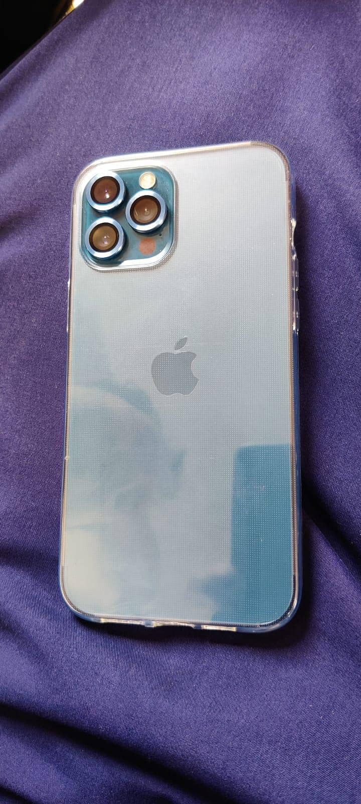 iphone 12 Pro max 1