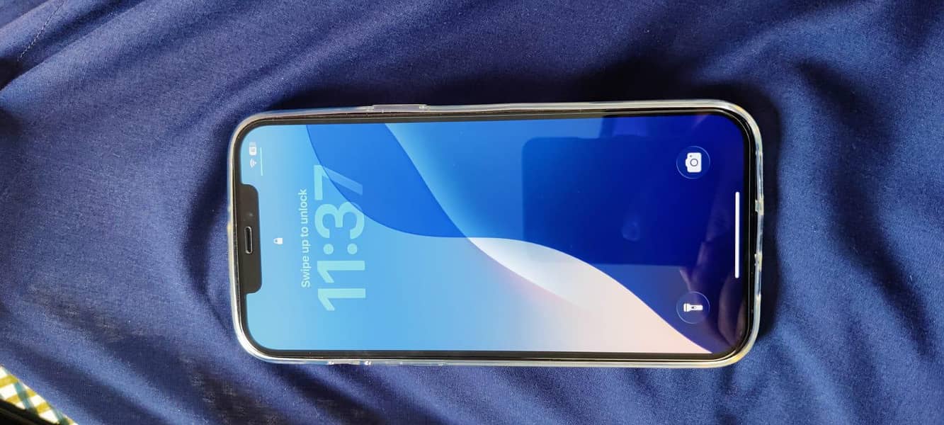iphone 12 Pro max 2