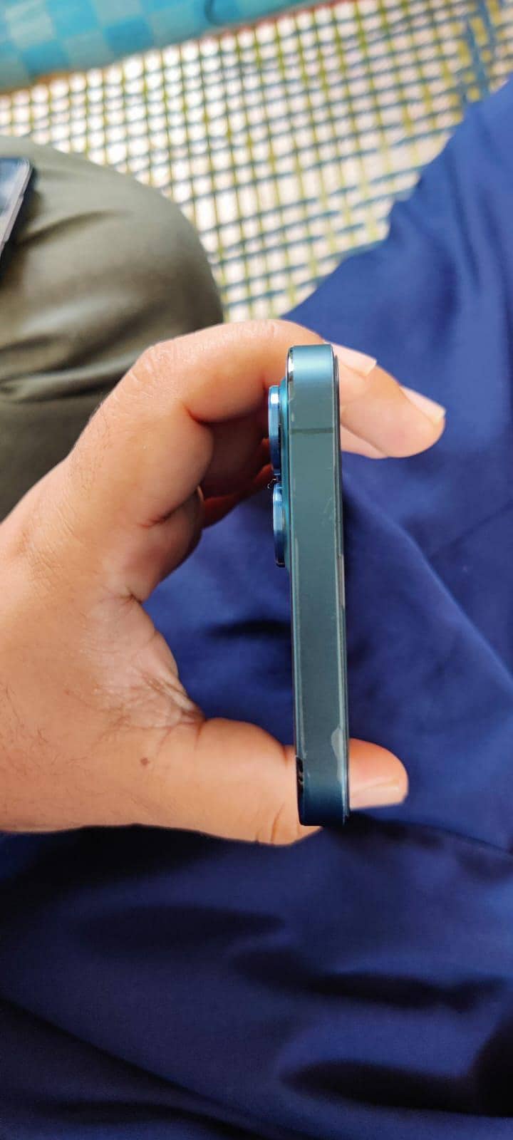 iphone 12 Pro max 4