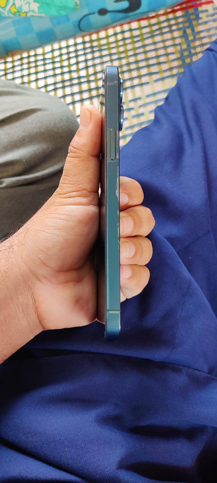 iphone 12 Pro max 5