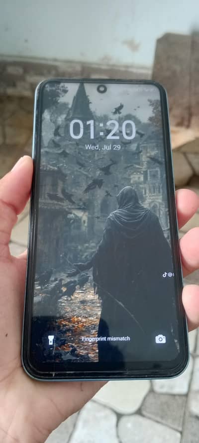 Itel A30