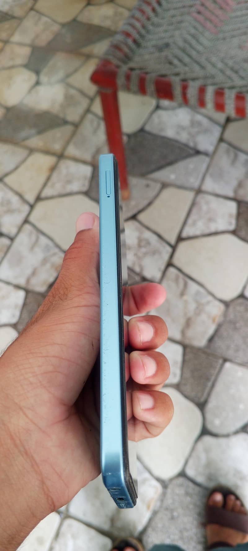 Itel A30 1