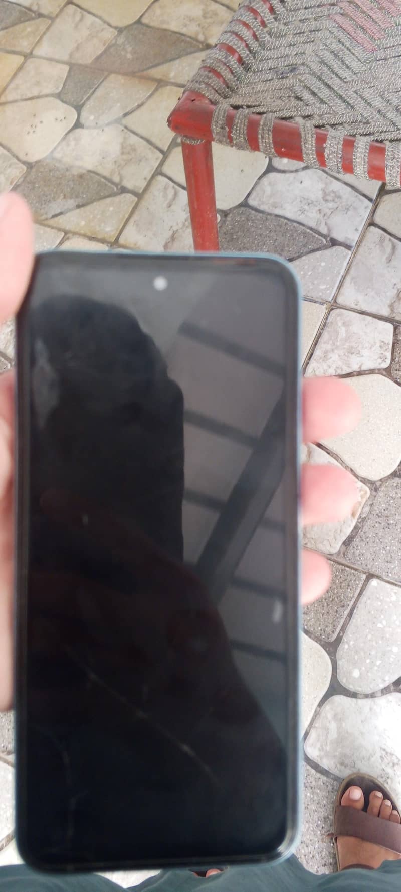 Itel A30 3