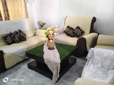 7 Seater Sofa is for Sale