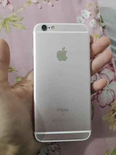 Apple iPhone 6S