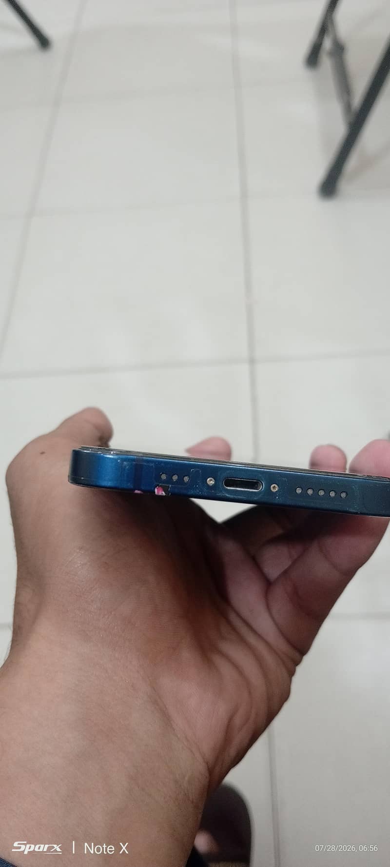 Apple iPhone 12 3
