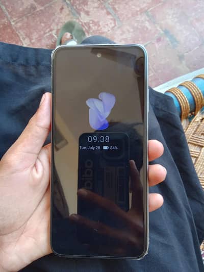Infinix Smart