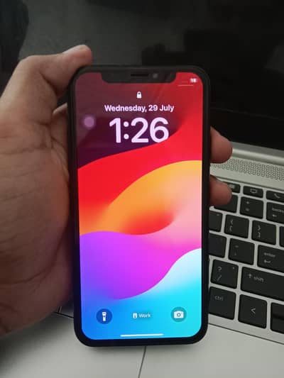 Apple iPhone XS