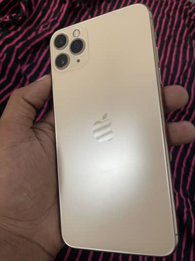 Apple iPhone 11 Pro Max factory unlock 256GB