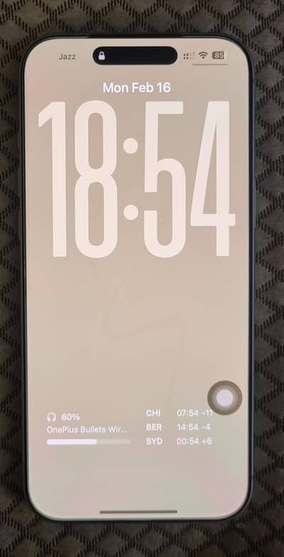 Apple iPhone 17 Pro Max