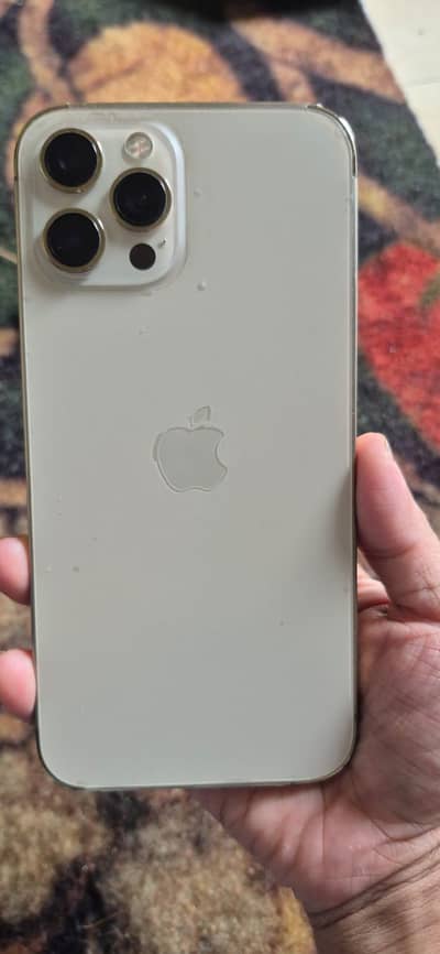Apple iPhone 12 Pro Max