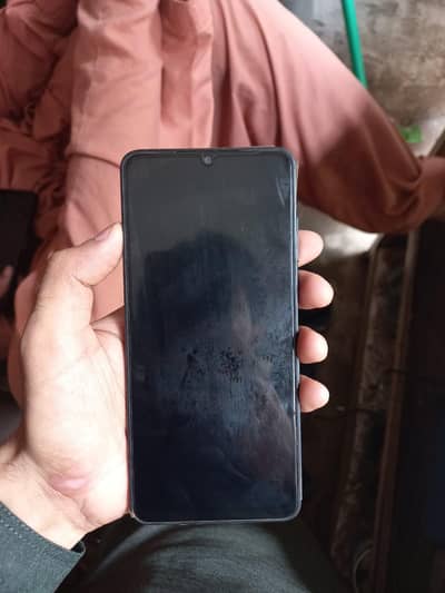 Samsung Mobile A06