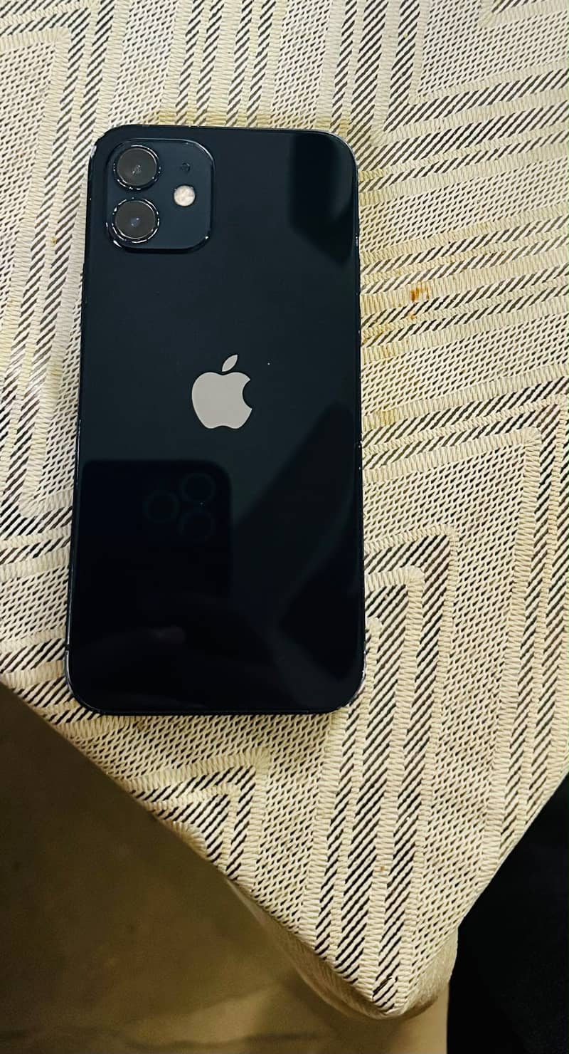Apple iPhone 12 1