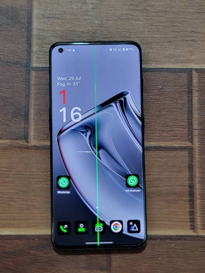 One Plus 10 Pro