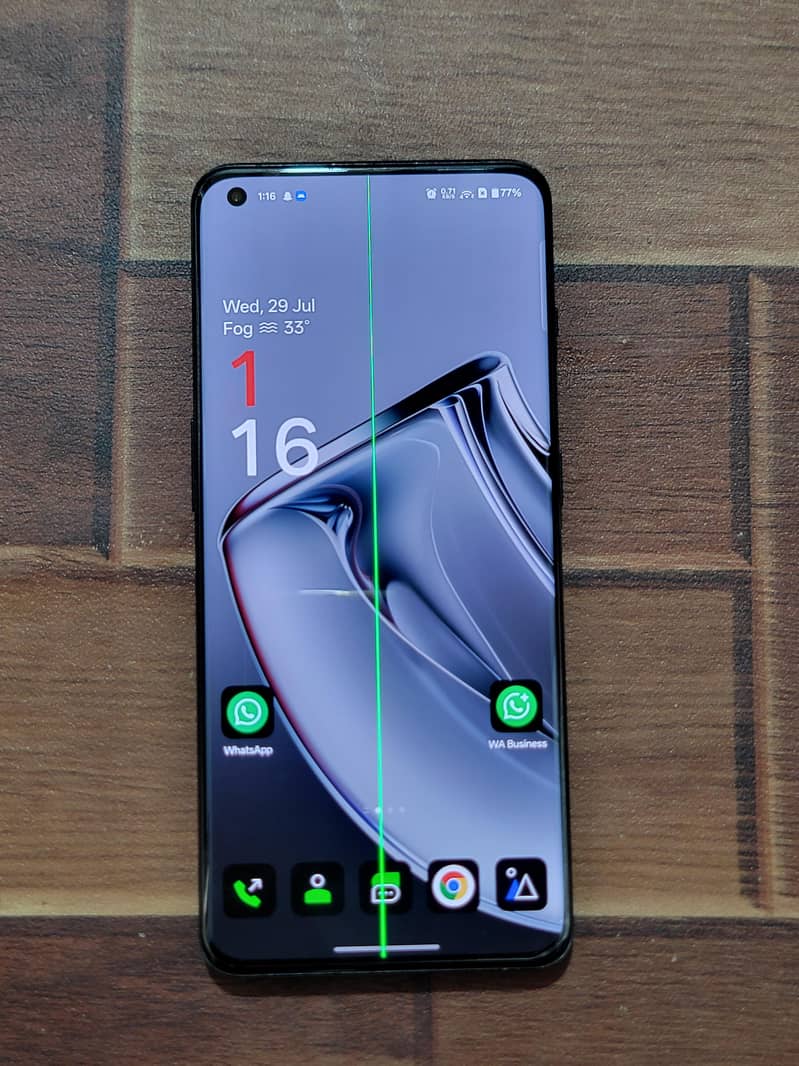 One Plus 10 Pro 0