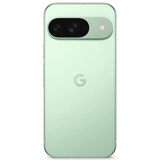 Google Pixel 9 0