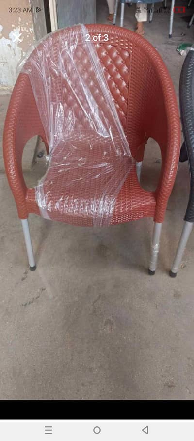 plastic chairs table wholesalers
