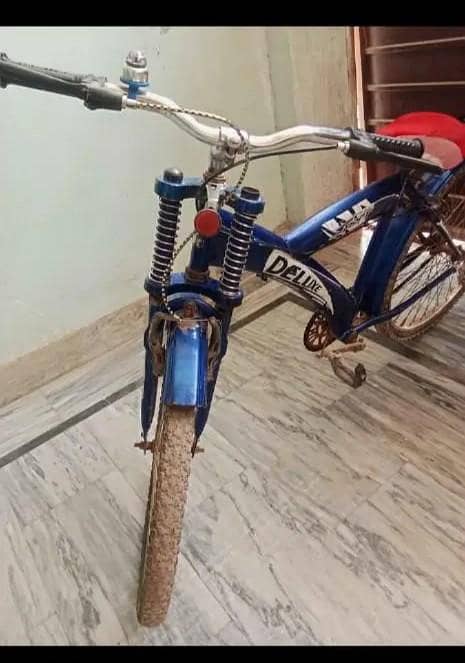 cycle for sell 1