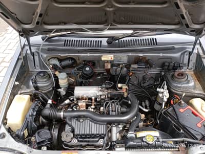Suzuki Mehran VX 2015