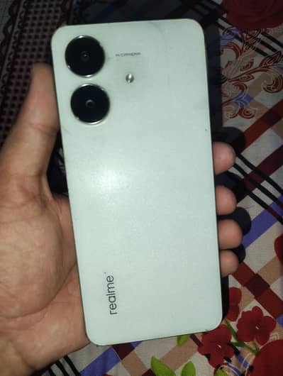 Realme Note 60x