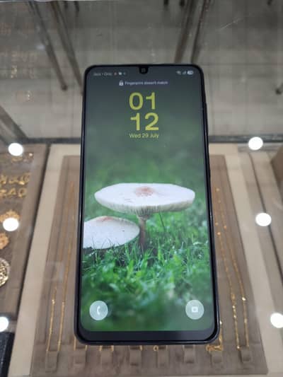 Samsung Mobile A07 just like brand new
