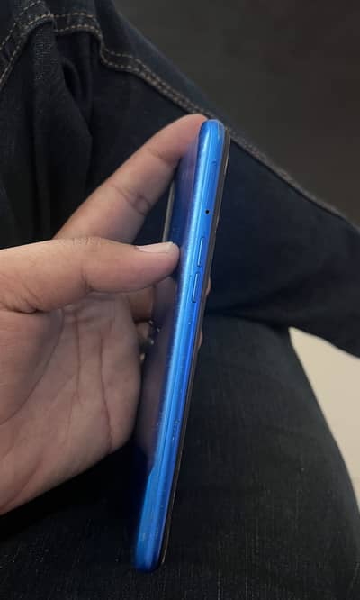 Realme 5 for sale