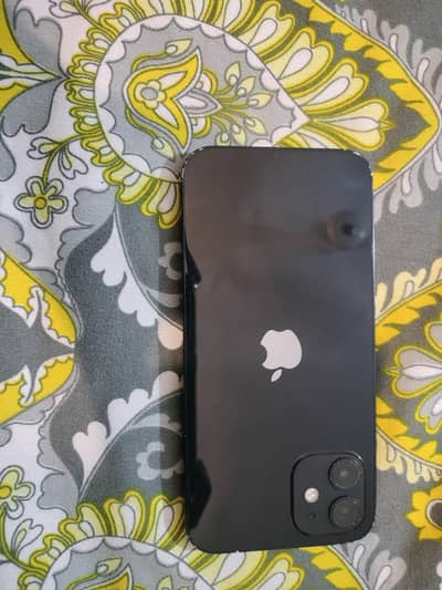 Apple iPhone 12
