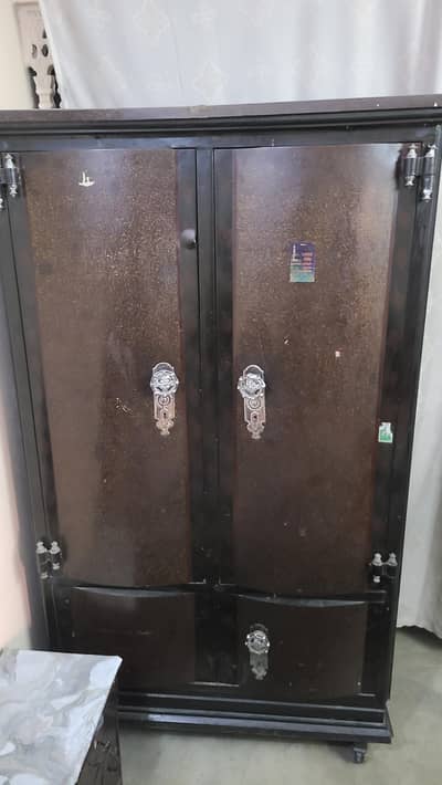 Pure iron ki safee ha or apko milyy gi sirf 34,900 ma