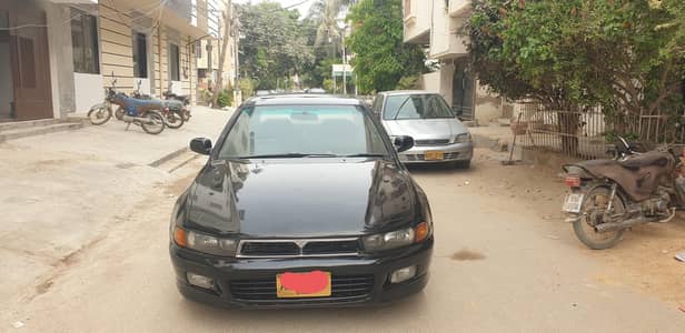 Mitsubishi Galant 2005 batter than lancer honda civic reborn, egel eye