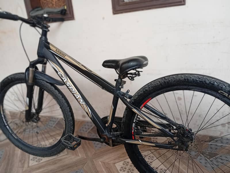 condition 9/10 2