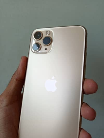 iPhone 11 Pro Pta Approved