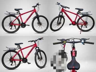 Imported cycle 10/9 condition