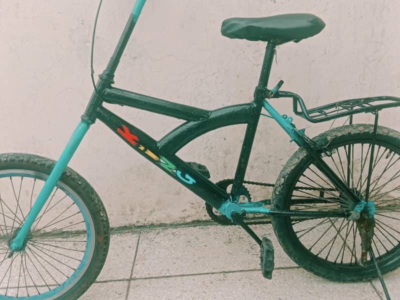 Phoenix cycle 0