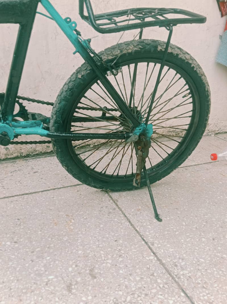 Phoenix cycle 1